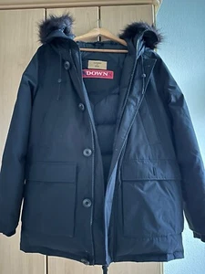 Superdry Winterjacke Parka - Bild 1 von 3