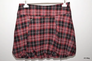 Rock Petticoat Damen Wolle Kilt Style ET COMPANY H2JC72 Romantic Größe 40 - NEU - Bild 1 von 6