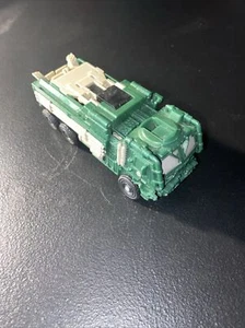 Transformers Age of Extinction AOE Power Attackers Autobot Hound Quick Draw L10 - Bild 1 von 7