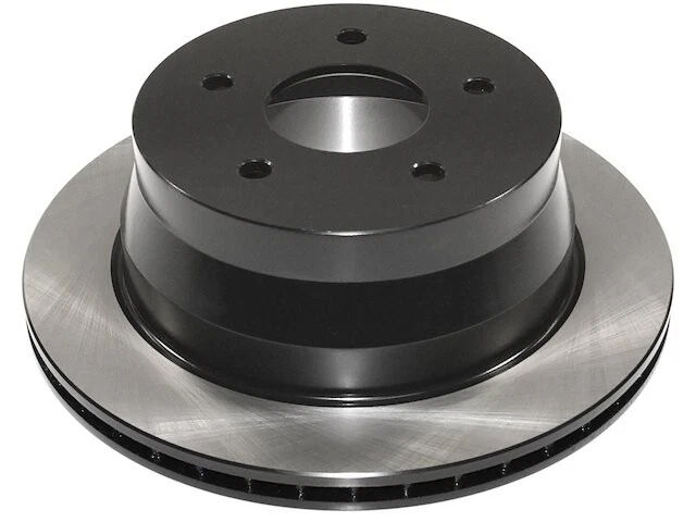 Rotor de freno trasero para Chevrolet Blazer 1997-2005 95465XRKT 1998 1999 2000 2001 Foto 1 de 2