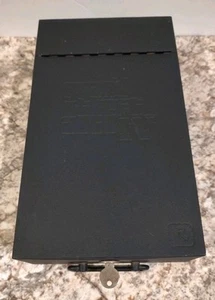 Grand Theft Auto 4 GTA 4 IV Collectors Edition Metal Bankers Lock Box w/ Key - Picture 1 of 8