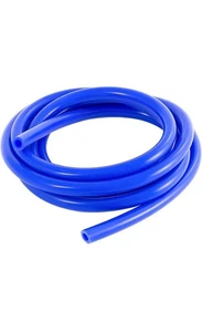 Manguera de tubo de vacío de silicona BELOMI 10 pies 1/8" (3 mm) manguera de diámetro interior #94 - Imagen 1 de 6