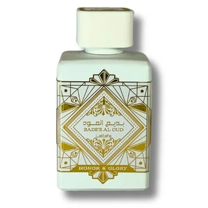 Bade'e Al Oud Honor & Glory - Fruchtig, Vanille, warm würzig, holzig - Eau de Par... - Bild 1 von 4