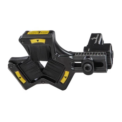 Trophy Ridge Whisker Biscuit V Con Archery Arrow Rest - Innovative V-Shaped D... - Image 1 of 4