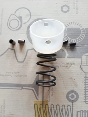 Reparatursatz Schalthebel Mercedes Düdo T2/L 508 608 viele alte MB LKW' s NOS. - Image 1 of 4