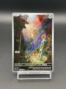 Meltan 179/162 Sv05: Temporal Forces Holo - Picture 1 of 2
