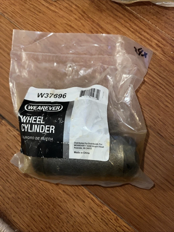 CILINDRO DE RUEDA Dorman W37696 para Dodge Dakota 1999-87 Foto 1 de 1