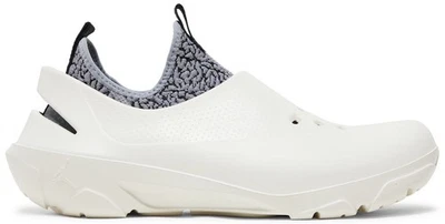 [DN4890-101] MENS AIR JORDAN RETRO SYSTEM.23 'SAIL CEMENT GREY' - Image 1 of 4