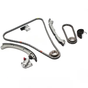 Timing Chain Kit PE01-12-201 PE01-12-611 PE01-12-500 for Mazda 3 CX-3 CX-5 - Picture 1 of 5