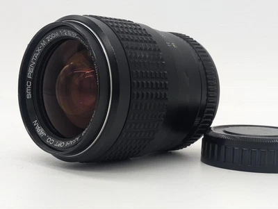 Video*[N MINT*] Pentax SMC Pentax-M 35-70mm f/2.8-3.5 MF Zoom Lens K Mount JAPAN - Image 1 of 4
