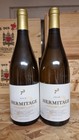 EXCEPTIONNEL Hermitage Blanc Bernard FAURIE 2015