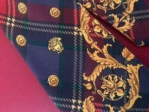 VERSACEGIANNI VERSACE Tie - Picture 1 of 10