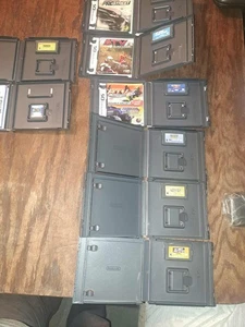 Gameboy Advance und DS Spiele Konvolut - Bild 1 von 3