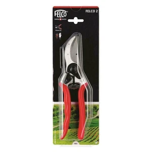 FELCO CLASSIC ORIGINAL MODEL NO. 2 GARDEN HAND SHEARS Secateurs Pruner Scissor - Picture 1 of 3