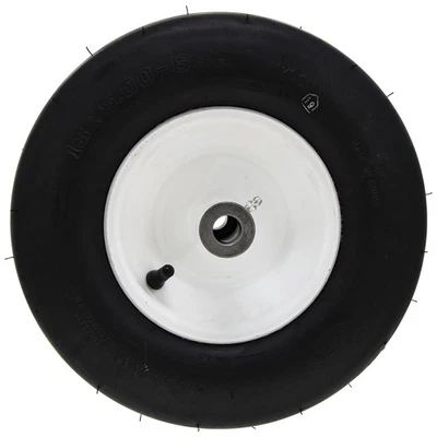 Neumático y rueda Exmark 120-2251 Pioneer Radius serie E Foto 1 de 4