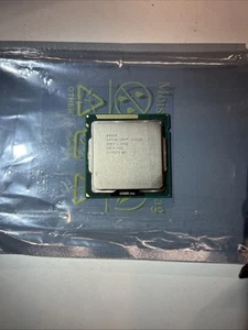 Intel Core I3-2120 - 3.3 GHz Quard-Core (SR05Y) Processor - Afbeelding 1 van 4