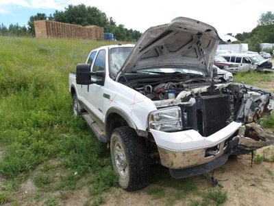 Roof Crew Cab With Marker Lamps Fits 99-07 FORD F250SD PICKUP 1929717 - Image 1 of 4