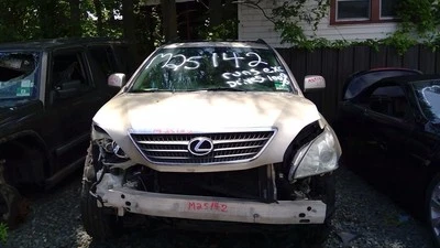 Compresor de aire acondicionado compatible con 06-07 LEXUS RX400h 672763 Foto 1 de 4