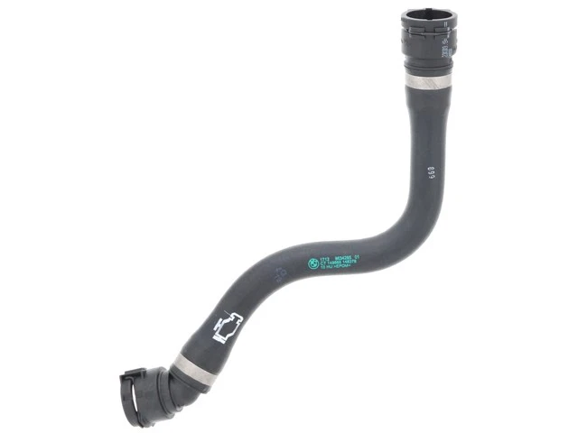 Mangueira de água genuína BMW 17128634285 BMW 230i 230i xDrive 430i 430i xDrive - Imagem 1 de 1