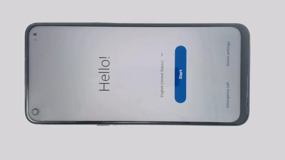 OnePlus Nord N200 5G DE2118 (Blue 64GB 4GB) Unlocked SingleSIM WORN REAR - Image 1 of 2