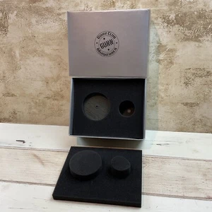 Thomas Gunn, Gunn Club Miniatures # ACC PACK 074A, Kabeltrommeln. NEU - Bild 1 von 4