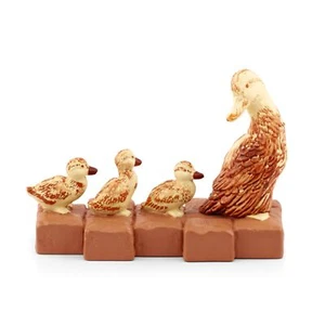 Tonies Make Way for Ducklings and Audio Character For Toniebox, Robert McCloskey - Picture 1 of 6