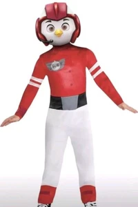 Nick Jr Top Wing Rod Costume 3T -4T Brand New, Complete Costume $24.99 - Picture 1 of 4