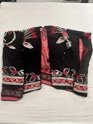 Poncho Suéter Marc New York Andrew Marc Colores Otoño Talla Única Foto 1 de 4