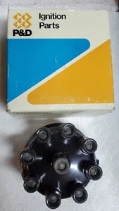 P&D CH-70 Distributor Cap 1961-68 Chrysler & Imperial 60-70 Dodge 59-68 Plymouth - Picture 1 of 4