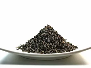 Té orgánico Assam negro suelto (TGFOP) 4 LB - Imagen 1 de 3