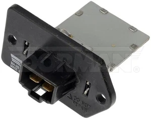 Dorman 984-569 Blower Motor Resistor fits Hyundai Kia models - Picture 1 of 5