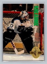 1993 Classic Four Sport  Manon Rheaume #253 Atlanta Knights