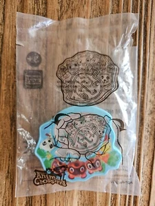 Hungry Jack's ANIMAL CROSSING - SEALED. 2020 - Picture 1 of 2