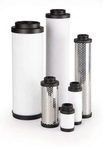 Quincy HTDE00065 elemento filtro di ricambio, equivalente produttore di apparecchiature originali - Foto 1 di 1