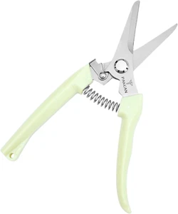 Dual-Action Smooth Hoof Trimmer & Garden Pruning Multi-Purpose Shears - Picture 1 of 7
