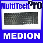 DE Tastatur Medion MD97007 MD97110 MD97288 MD97373 MD97358 MD97423 MD97437 Serie