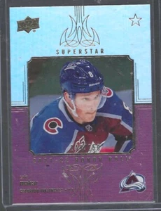 CALE MAKAR 2021 UPPER DECK HONOR ROLL SUPERSTAR SILVER FOIL RAINBOW #D 149/250 - Picture 1 of 1