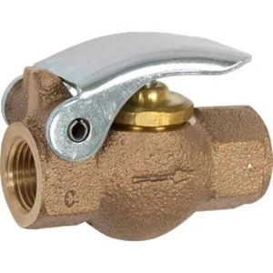Replaces Chamberlain's Vacu-Blast 909010 Sandblast Cabinet 2 Way Air Valve - Picture 1 of 1