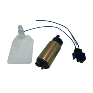 Intank Fuel Pump For Motorcycle Yamaha T-Max WR250X ZIF125 YZFR125 YZ450F New - Picture 1 of 6