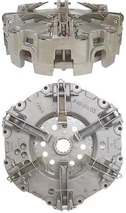 Kupplung Kupplungsautomat Fiat Schlepper II - Bild 1 von 1