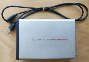 Sony DW-D21A DVD/CD Rewritable Drive Unit (eMac, 2005) W/ Power Cord, Turns On - Bild 1 von 14