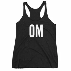 Om Tank - Picture 1 of 5