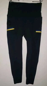 Nike Golden State Warriors Hose Damen Gr. XL Jogginghose Jogger Bündchen - Bild 1 von 3