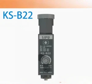 1PC NEW FIT FOR Photoelectric sensor KS-B22 - Picture 1 of 1