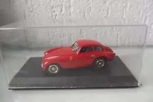 Modellino Auto, Auto Corsa, Rosso Flitzer, Ferrari, - Foto 1 di 7
