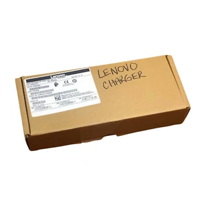 Lenovo ADLX45YDC2A 45W USB-C Charger AC Adapter Power Supply - Picture 1 of 5
