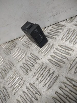 PEUGEOT 207 S MK1 2009-2011 Headlight Level Switch  - Image 1 of 2