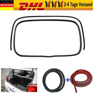 DE Dichtung Heckklappe Kofferraumdeckel Für Toyota AYGO /Peugeot 107 /Citroen C1 - Bild 1 von 14