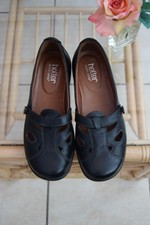 hotter ladies flat shoes