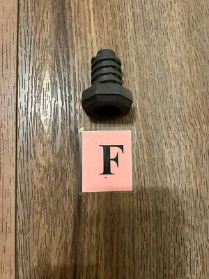 Piezas de repuesto para GE® 4,6 CU. FT. Capacidad Lavadora GTW680BSJ5WS (R) Foto 1 de 2